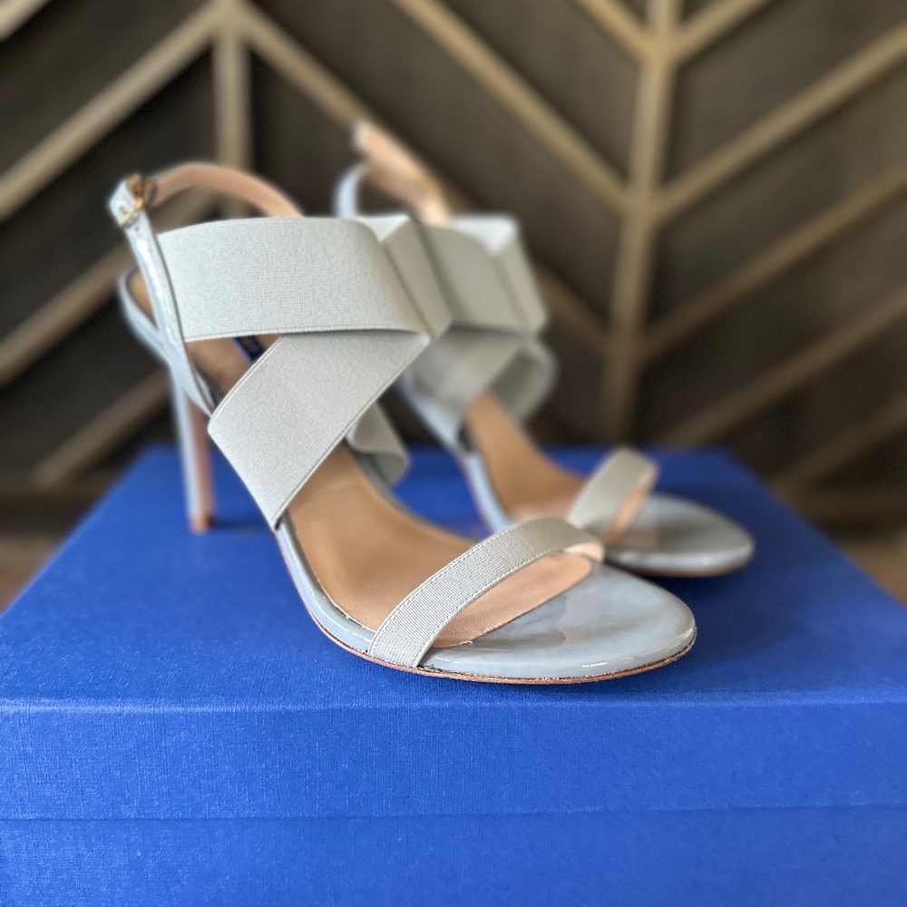 Stuart Weitzman Sandals